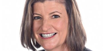 Clar Rosso appointed CEO (ISC)²