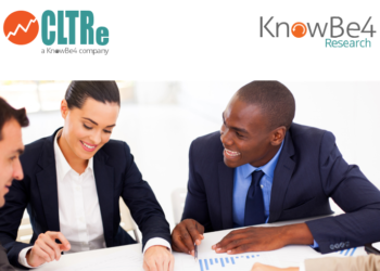 Report finds only 7% of analysed organisations have a good security culture
