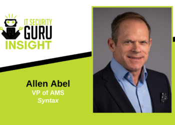 Allen Able author
