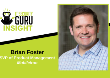 Brian Foster Insight