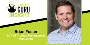 Brian Foster Insight