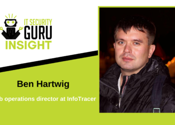 Ben Hartwig
