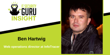 Ben Hartwig