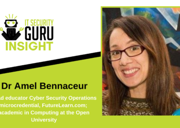 The cybersecurity mindset: think like a pro