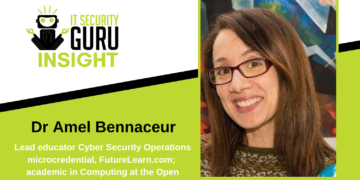 The cybersecurity mindset: think like a pro
