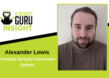 Alexander Lewis - Insight promo picture