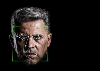 face scan