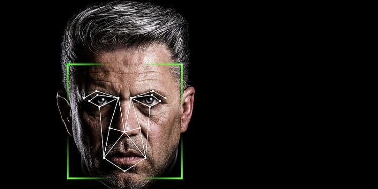 face scan