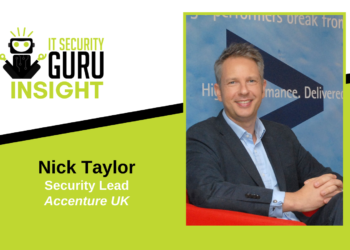 Now is the time for security leaders to build business resilience