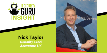 Now is the time for security leaders to build business resilience