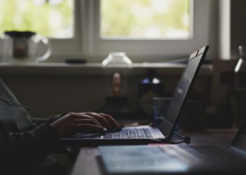 Work from home
