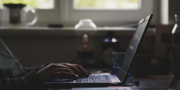 Work from home