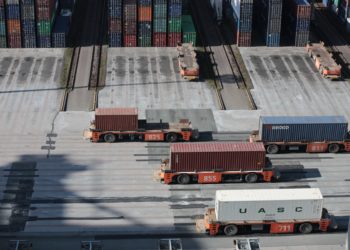 shipping containers
