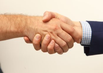 Handshake
