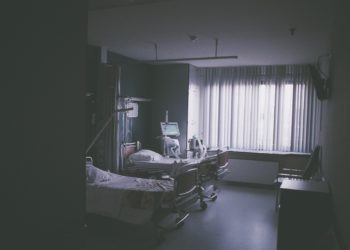 Hospital beds