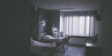 Hospital beds