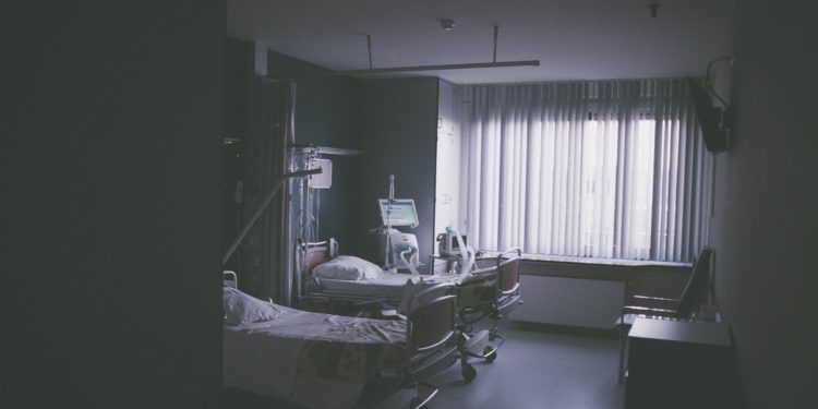 Hospital beds