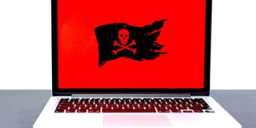 pirate computer