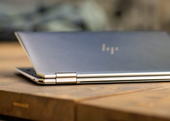 HP Thin
