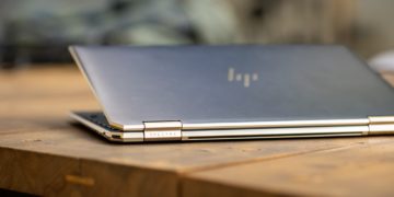 HP Thin