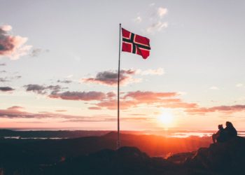Norway Flag