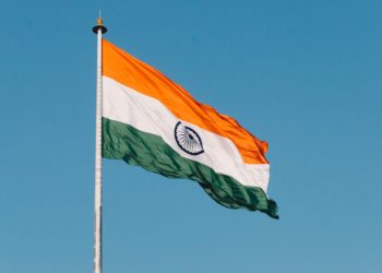 Indian flag