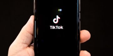 TikTok Android App