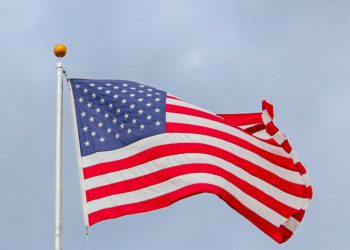 USA Flag