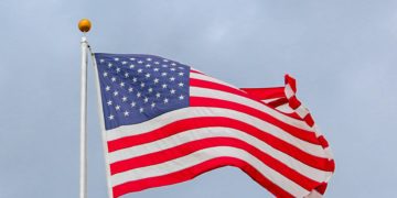 USA Flag