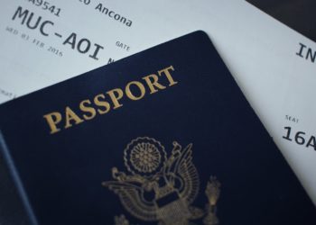 passport