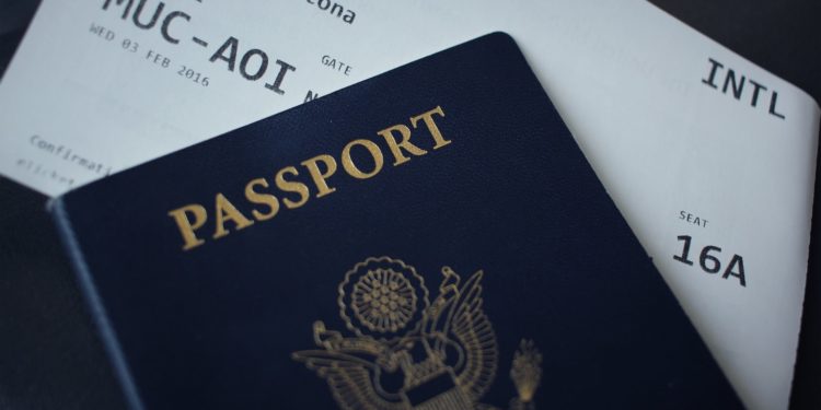 passport