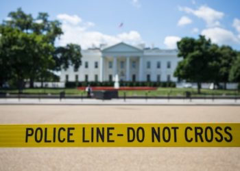 white house