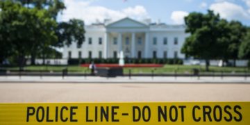 white house