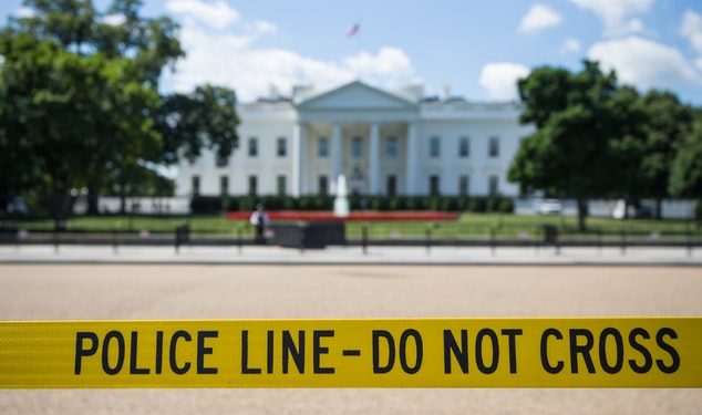 white house