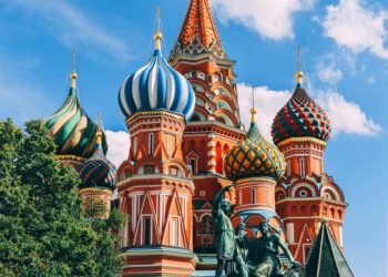russia