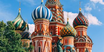 russia