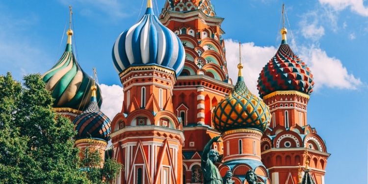 russia