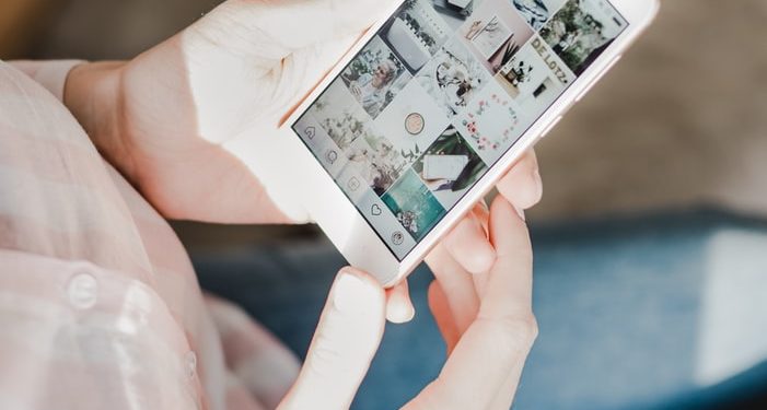 instagram