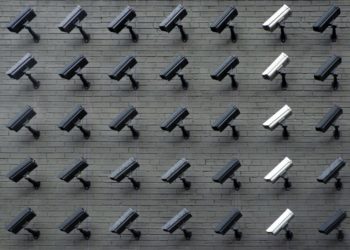 Smart doorbells could be a threat to police