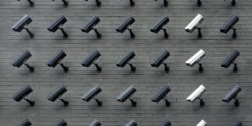 Smart doorbells could be a threat to police