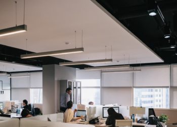office