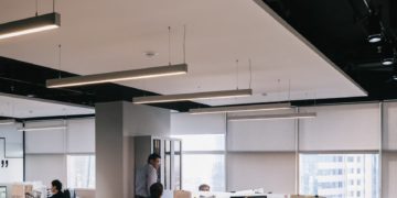 office