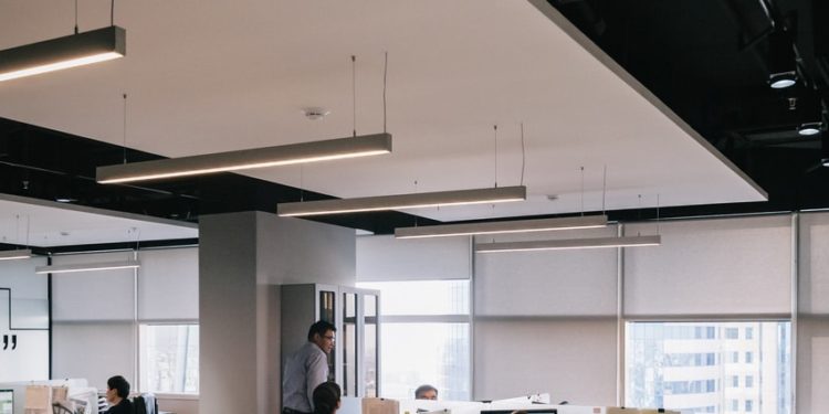 office