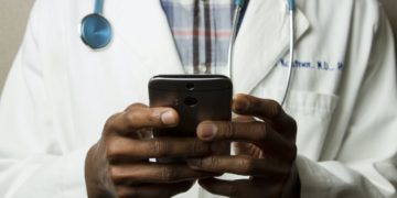 doctor