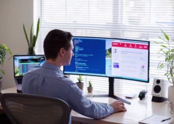 work from home