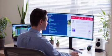 work from home