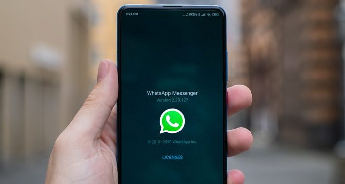 whatsapp
