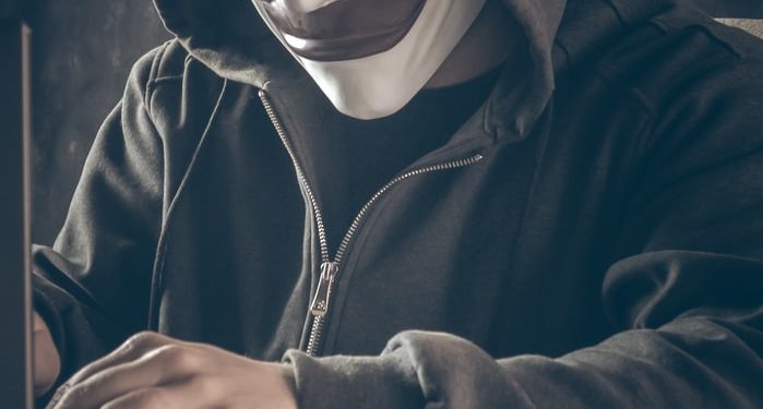hacker