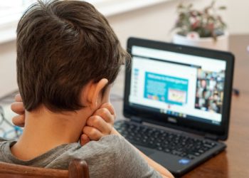 Online learning