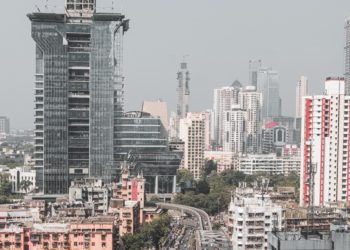 Companies based in India report more cyberattacks than any other country